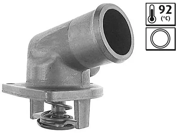 Termostat (Opel Astra F Corsa B)