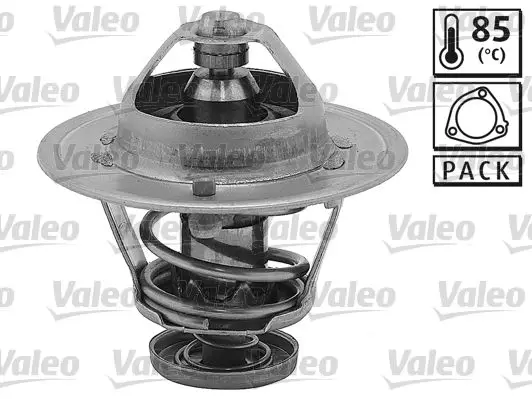 Termostat (Opel Corsa B Vectra A)