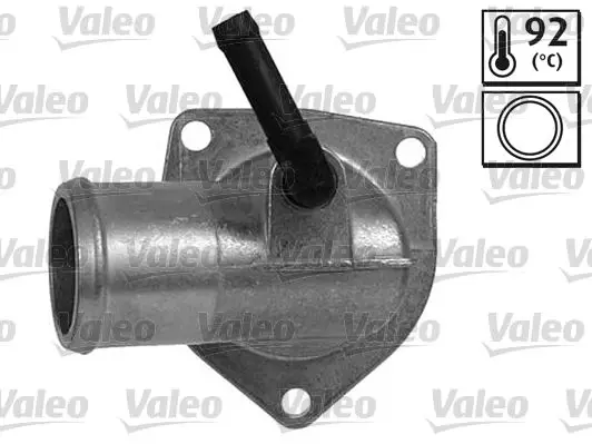 Termostat (Opel Astra G Zafira)