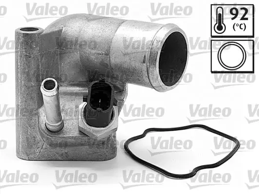 Termostat (Opel Astra G Astra H Vectra C Zafira)
