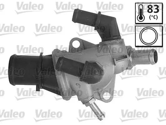 Termostat 83°C (Alfa 1.4 1.6 145 96-01 146 96-01 155 96-97)