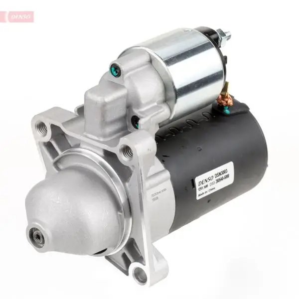 Marş Motoru 12V 1,1 KW (Ford Fiesta 1.3 95-03)