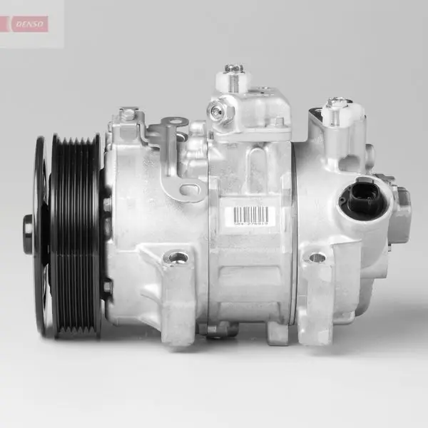 Klima Kompresörü (Toyota Auris 1.6 2007-2013 / Corolla 1.6 2007-2013 / Avensis 1.6-1.8-2.0 2008-201