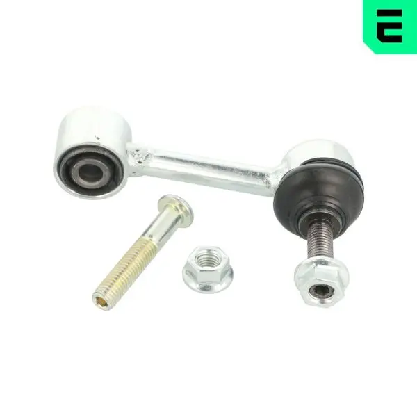 Sağ / Sol Arka Askı Rotu (VW Golf 04-14 Passat 06-Audi A3 04-13 Skoda Octavia 04-13)