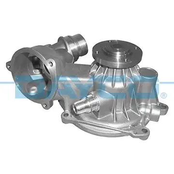 Devirdaim (BMW 540 550 E60 740 750 05-10)