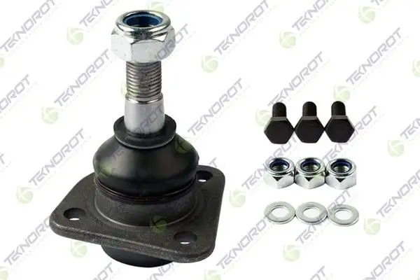 Rotil Fiat 124 125 132 1966 > Serce 83 > 94