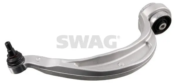 Salıncak Kolu Sol Alt Eğri Audi A4 10 > 16 A5 12 > 17 Q5 13 > 17