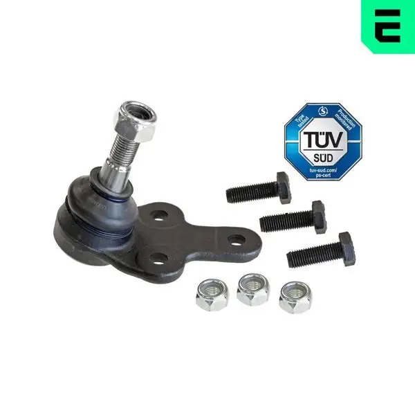 Rotil (18mm) (Ford Focus Cmax 03 -)