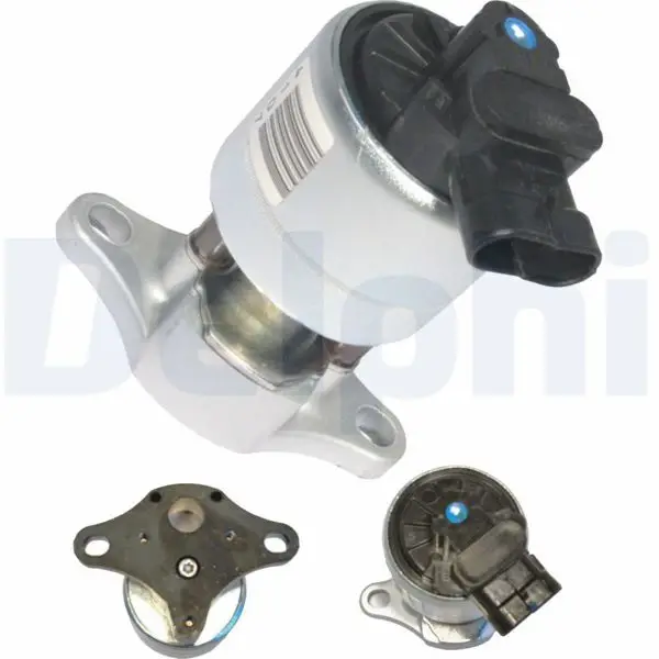 EGR Valfi (Opel Omega 2.2I-2.5 V6-2.6 V6-3.0 V6-3.2 V6)