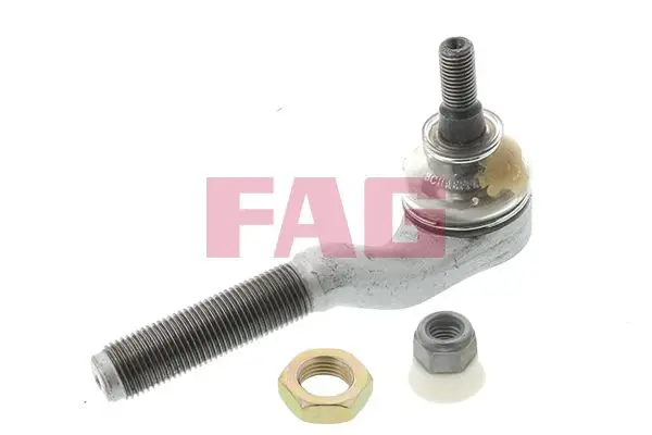 Rot Başı Sağ (Peugeot 406 (8B) 1.6-1.8-1.9-2.0-2.2 95-04 /)