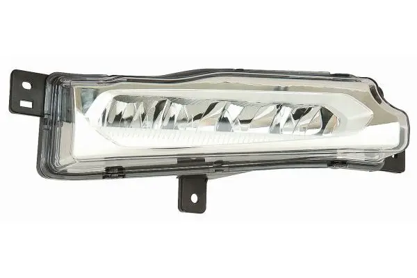 (Aydınlatma) / Sis Farı BMW X3-G01 X4-G02 Sağ 2020