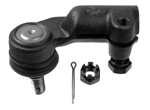 Uzun Rot Kafası (Lada: Nıva / 1200 / Fiat 125 / 132)