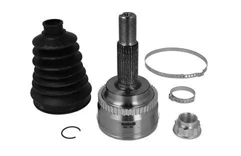 / Aks Kafa Dısabslı (Toyota Corolla 1.4 VVTI 03 / 07) 26×23X56-48 Benzinli
