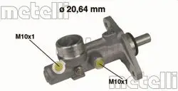 / Merkez Fren Ana (Honda Civic 88 / 95)