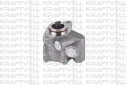 Direksiyon Pompası Boxer Jumper Ducato2.8Td 2.8Hdı