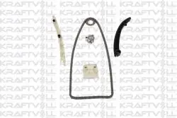 Triger Zincir Seti Astra J – Insignia A – Corsa D – A14net-Aveo T300 1.4 16V