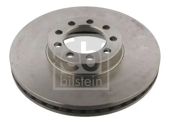 Ön Fren Disk Aynası Iveco Daily IV 70 C 17 Van 3950 06 > Hava Soğutmalı
