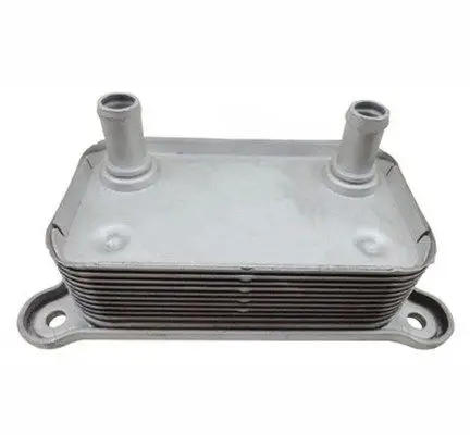 Yağ Soğutucusu Şanzıman Volvo C30 / C70 / S40 / V50