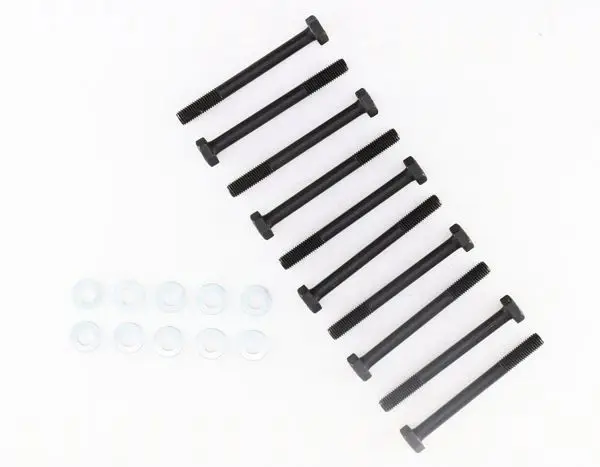 Silindir Kapak Saplaması Tk R9-R11-R19 1.4 8V