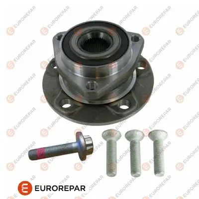 Psa / Erp Rulman Kiti Seat Ateca Leon VW Arteon Golf Passat Audi A3 Tt Q3 Q2 Vkba6556