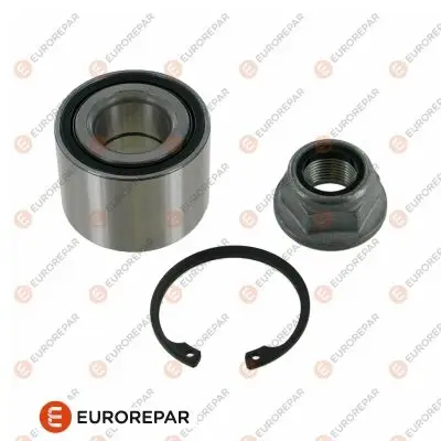 Psa / Erp Rulman Kiti Megane I 19 Clio II 9 Vkba969
