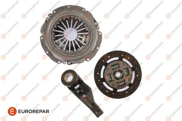 Psa / Erp Debriyaj Seti Mazda 3 1.4 1.6 03 -