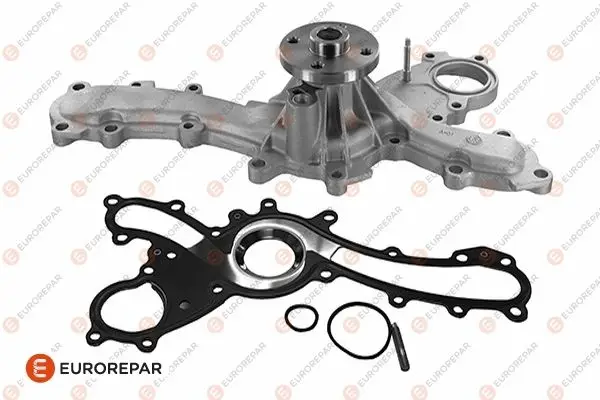Psa / Erp Su Pompası Camry Sedan (_V4_) Camry Sedan (_V5_)