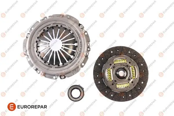 Psa / Erp Debriyaj Seti Passat 1.6 94-Aek Abl