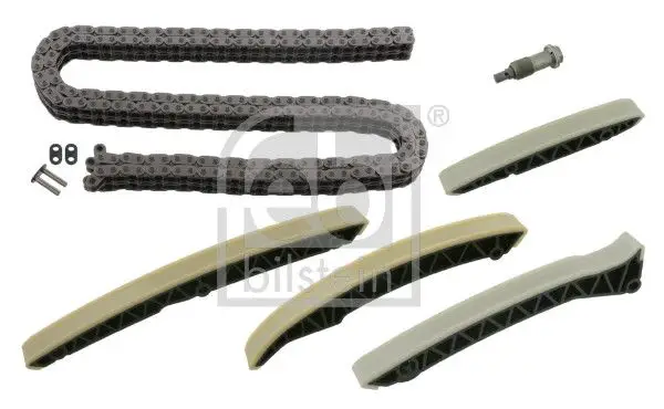 Eksantrik Zincir Seti (Om642, İkili) W203 05 > 07 W204 07 > 14 C218 13 > 17 W212 09 > 15 W221 09 > 13 Vito W63