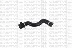 Radyatör Üst Hortumu BMW F10 F07 N20 11 >