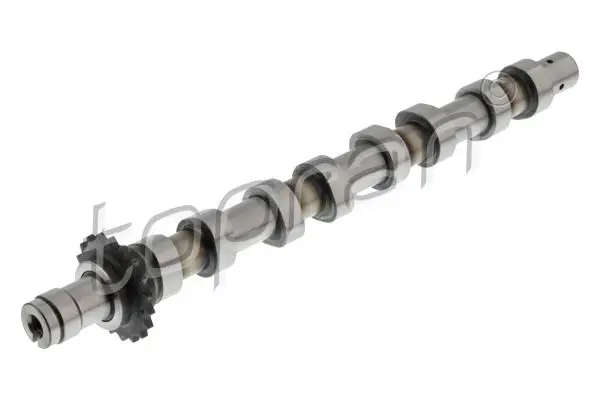 Eksantrik Mili Emme (Fiat Scudo 1.6 JTD Citroen Berlingo C3 C4 C5 Jumpy 1.6 HDI Ford C Max Fiesta Focus 1.6 TDCI Peugeot 206 207 3008 307 308 5008 Partner 1.6 HDI)