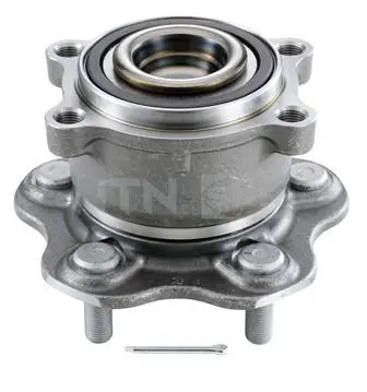 Tekerlek Yatagı Set (Nissan Murano 03-14 Teana 08-13)