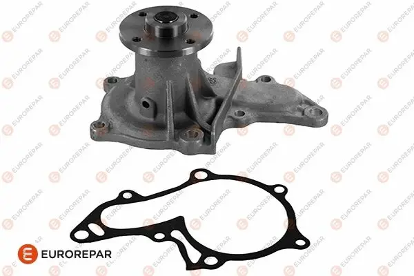 Psa / Erp Su Pomp.-Toyota