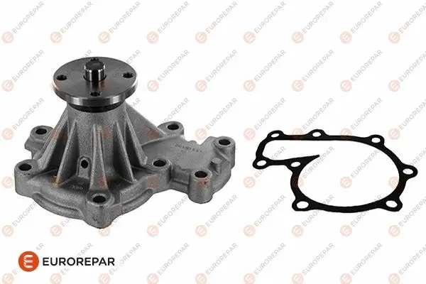 Psa / Erp Su Pomp.-Ford-Mazda