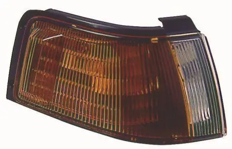 (Aydınlatma) / Sinyal Lambası Ön Sol-(Duylu Ampullu)-(Mazda 323 90 / 94)