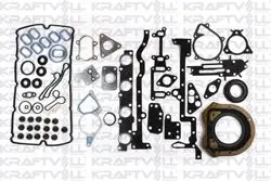 Motor Takım Conta (Alt / Üst Full) S.K.C Hariç (Skt Keçeli Subap Lastikli) Boxer III Jumper III 06 > 22Dt Puma (2.2Hdı 16V) Ducato 2.2Jtd 100Cv Euro4 Motor 06 > 12 Transit V184 2.0 TDI 01 > 06 Conta Marka