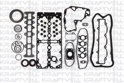Motor Takım Contası (Alt / Üst Full) Skt Keçeli Subap Lastikli Sıvı Contalı S,K,C Hariç Ducato 01 > Iveco Daily 01 > 2,3 JTD Karsan Jest J10 2,3 JTD 06 > Conta Marka
