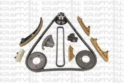 Eksantrik Zincir Seti Transit 2,4Tdcı V184 Puma 90Ps Mondeo 01 > 07 2.0 TDCI Jaguar Cf1 X Type 2.0 Exect (Krank Dişlisi Yc1q6306bc-Ekranstık Dişlisi 4C1q6b292aa-Yağ Pompa Gergisi Yc1q6l266bd-Yağ Pompa Zınıcırı Yc1q6a895ba)