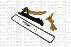 Eksantrik Zincir Seti Zincir + X2kızak + Gerıcı BMW N42 B20 N46 B20 E46 E87 E88 E60 E90 E93 E83 E84 Z4 E85