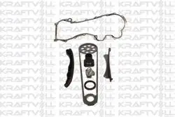 Eksantrik Zincir Takımı Yağ Pompa Contalı Fiorino Egea Doblo Linea Palio Albea Punto 1.3 JTD Multijet 16V 1.3 JTD 16V Astra H Corsa C Tigra B Z13dt Z13dth Z13dtj Suzuki Ignes Swift Wagon R + Z13dt (1.3Ddıs 16V) Bipper Nemo 1.3Hdı 16V