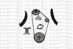 Zincir Seti Astra K Corsa E B10xfl B10xft