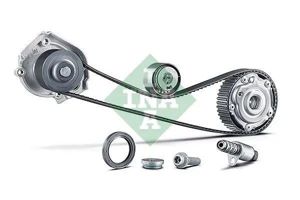 Eksantrik Mili Ayar Kiti Fiat Doblo 05-Idea 1.4 04-Grande Punto 08-500 07-Alfa Romeo Mıto 1.4 11