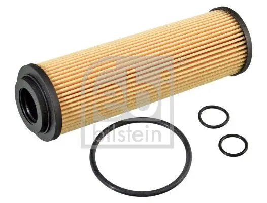 Yağ Filtresi W204 07-14 S204 07-14 C204 11-W212 09-15 S212 09-16 C207 09-16 R172 11 -