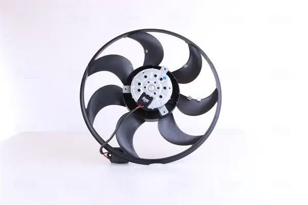 Fan Motoru Opel Astra H 1.4-1.6 3 Fiş