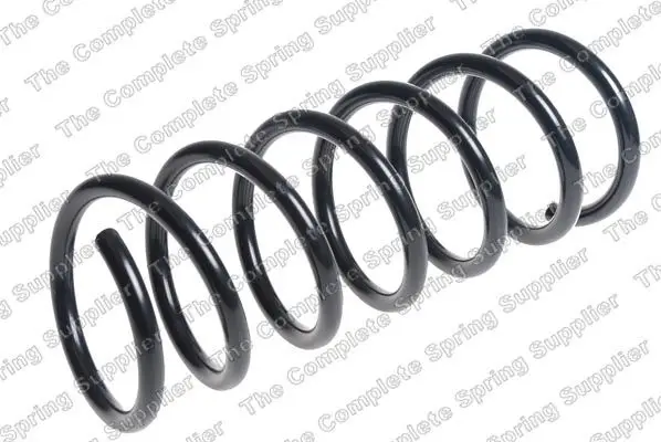 Helezon Yayı Arka Volvo S60