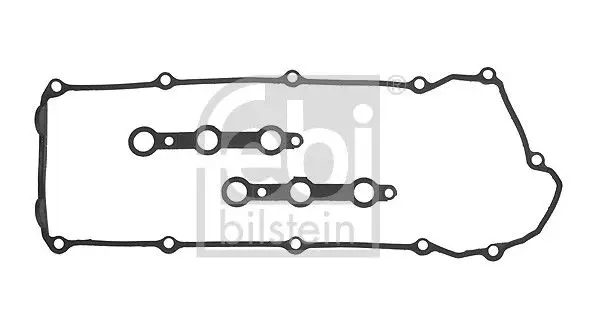 Conta Üst Kapak M-52 Set