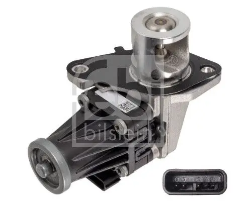EGR Valfi 607 176 / 246 / 117 / 156 (Euro 6)