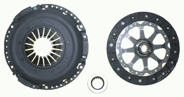 Debriyaj Seti Porsche Boxster S (986) 3.2