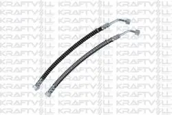 Ön Fren Hortumu Yaylı Borulu Ikız-Ford Cargo / 3232-3238-1838