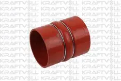 Silikon Hortum 1 Bogum (İç Çap 100mm-Boy 130mm)-Daf / Cf-Xf 95
